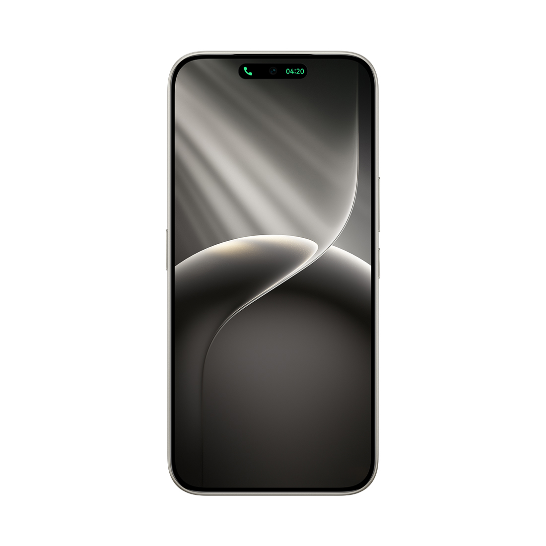 Мобильный телефон TECNO CAMON 50 (CN5) 256+8 GB Nebula Titanium