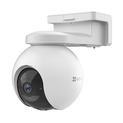 WiFi Видеонаблюдение EZVIZ