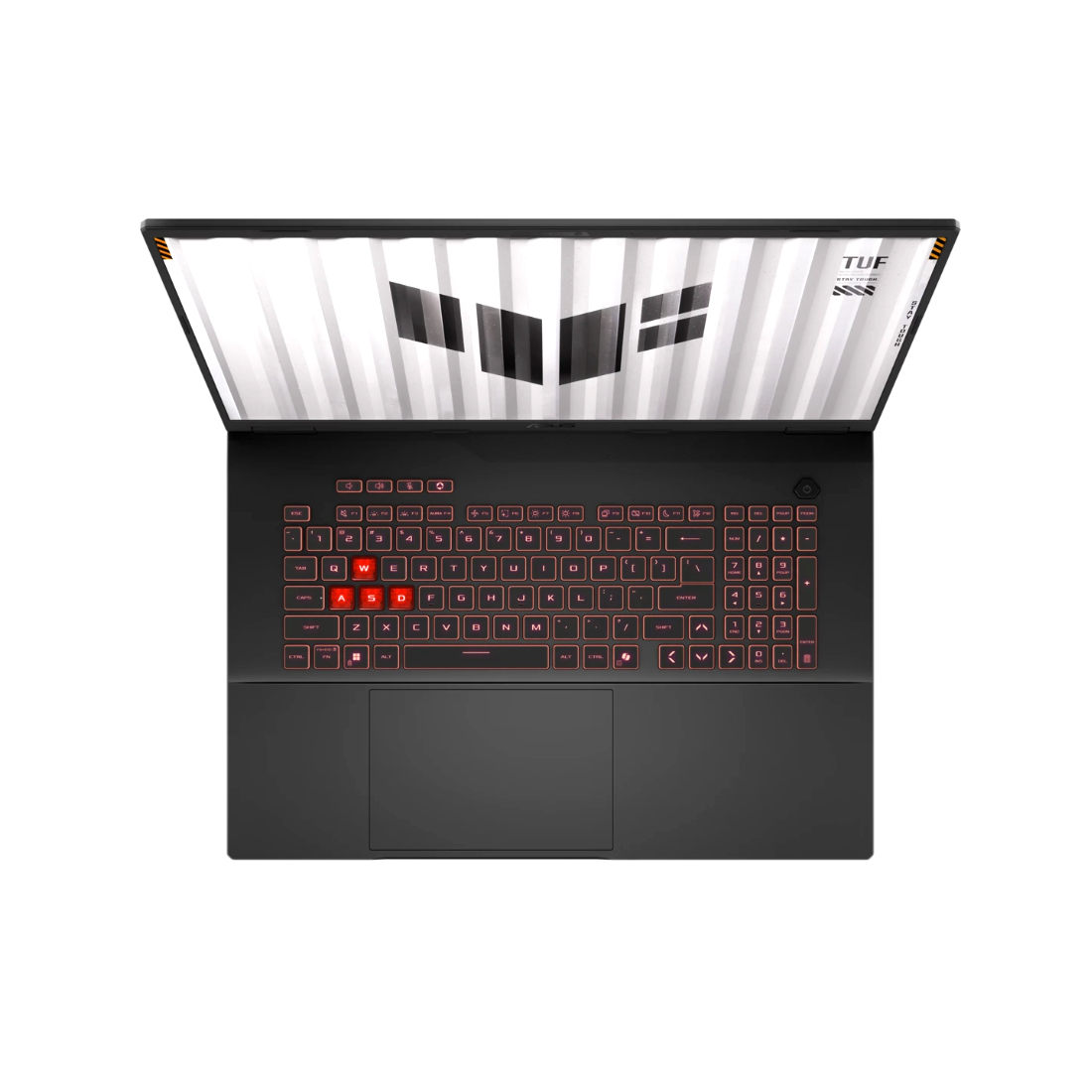 Ноутбук ASUS TUF Gaming A18 FA808UM-S8146W 18" Ryzen 7 260 16GB 512GB RTX5060 Win11