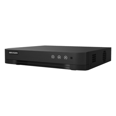 TVI Видеорегистраторы Hikvision