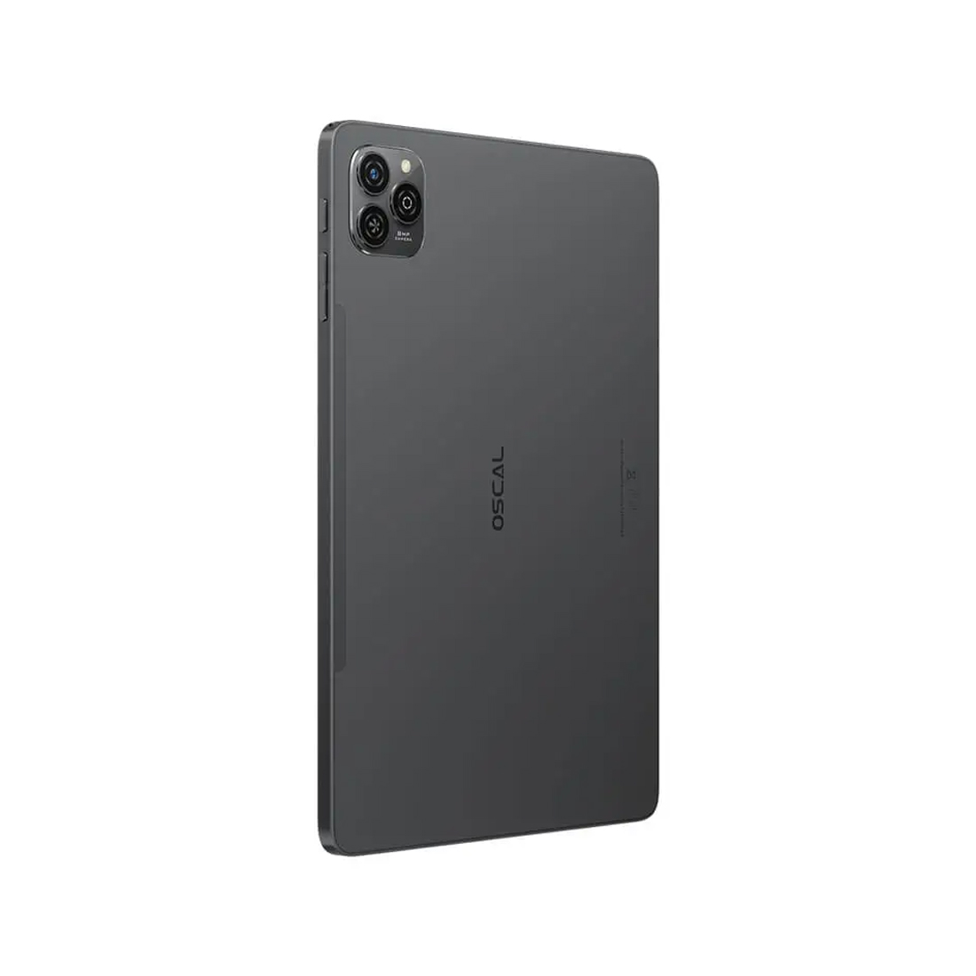 Планшет OSCAL Pad 9 LTE 4GB RAM 128GB ROM Gray