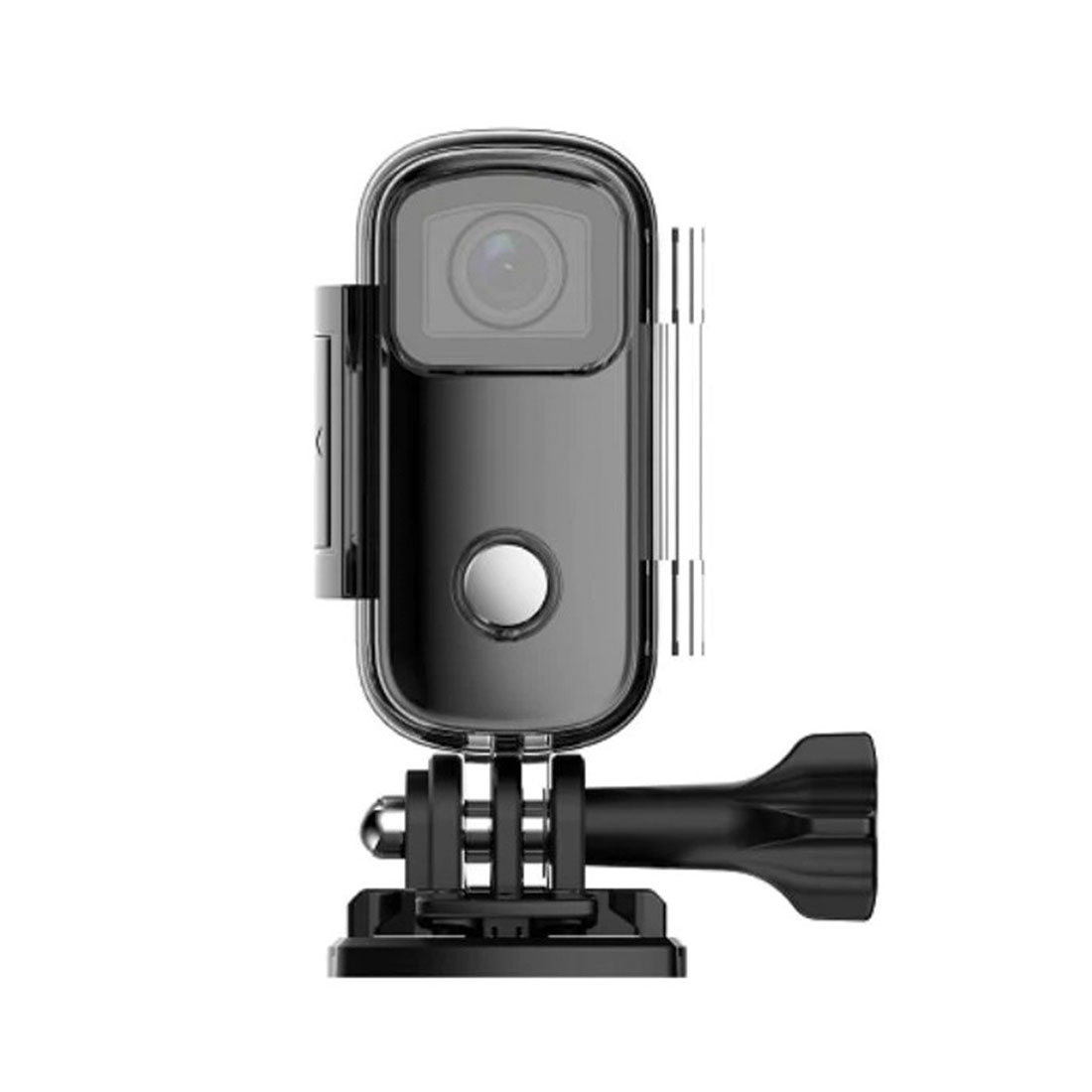 Экшн-камера SJCAM C100+ Black