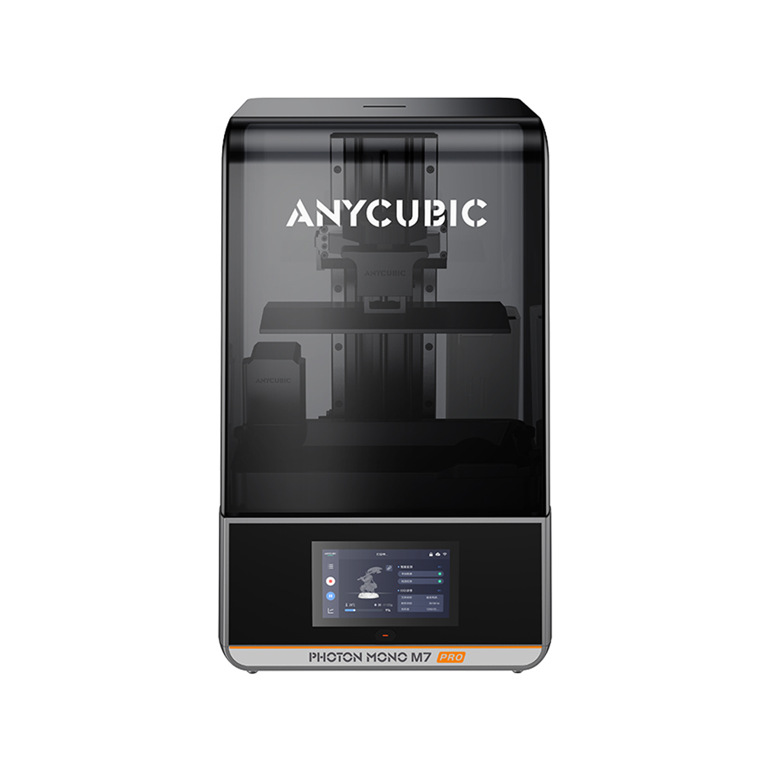 Фотополимерный 3D принтер Anycubic Photon Mono M7 Pro