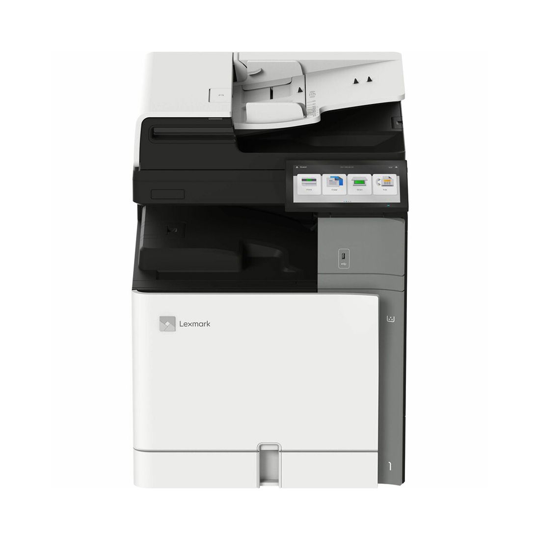 Цветное МФУ Lexmark CX950se 100S14884