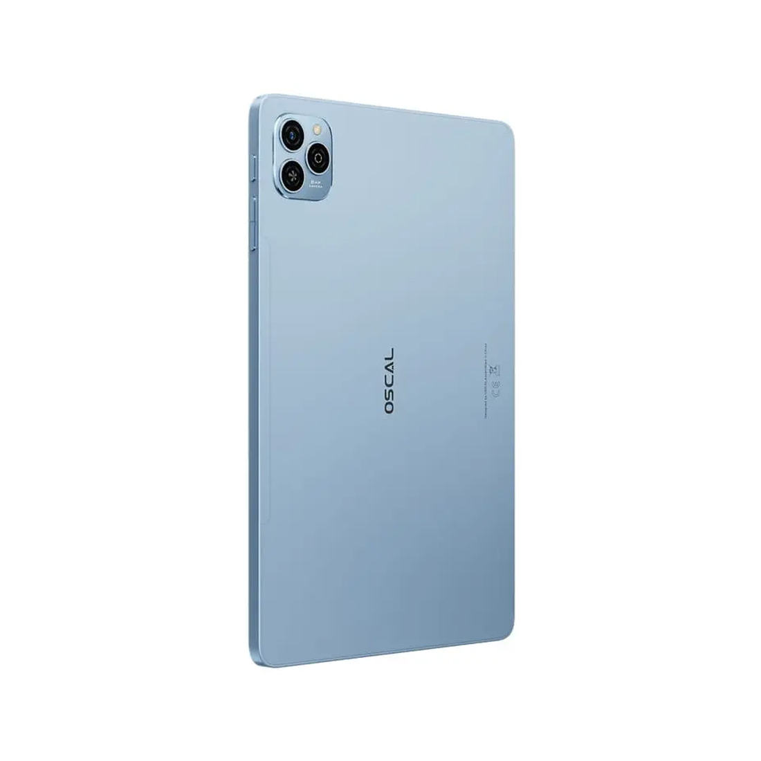 Планшет OSCAL Pad 9 LTE 4GB RAM 128GB ROM Blue