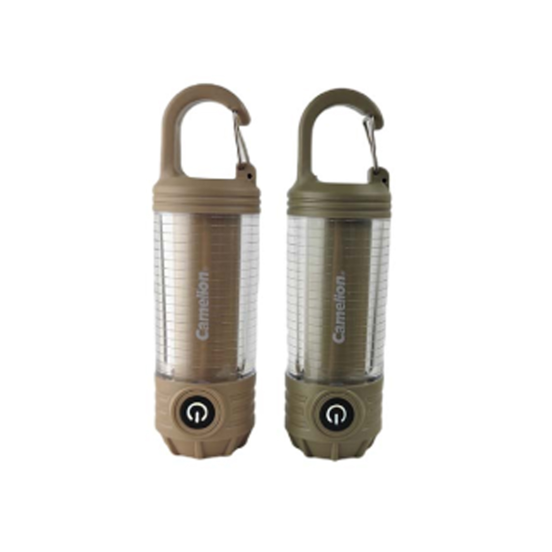 Фонарь перезаряжаемый Camelion RS908-CBH