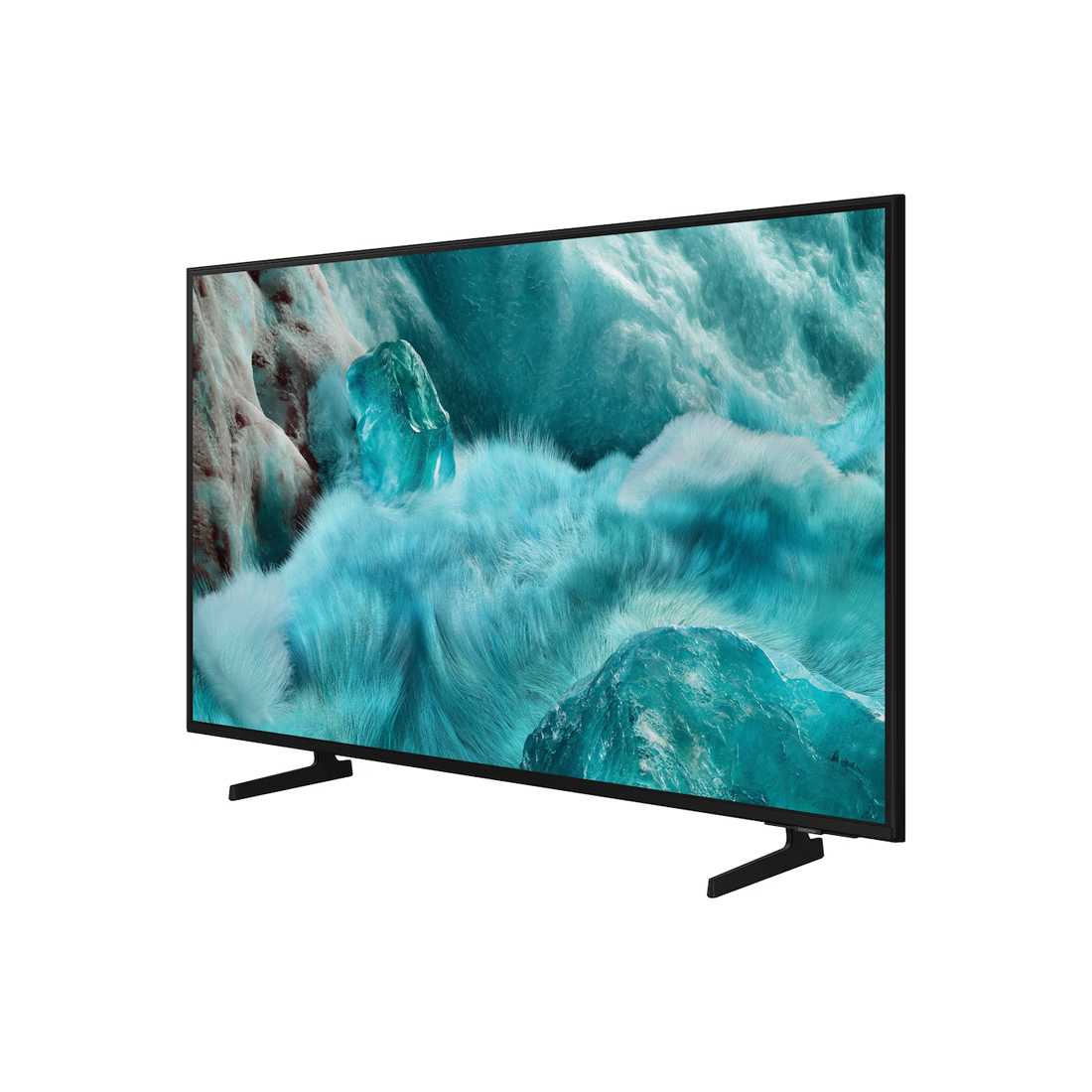 Телевизор Samsung QE55Q7FAAUXKZ
