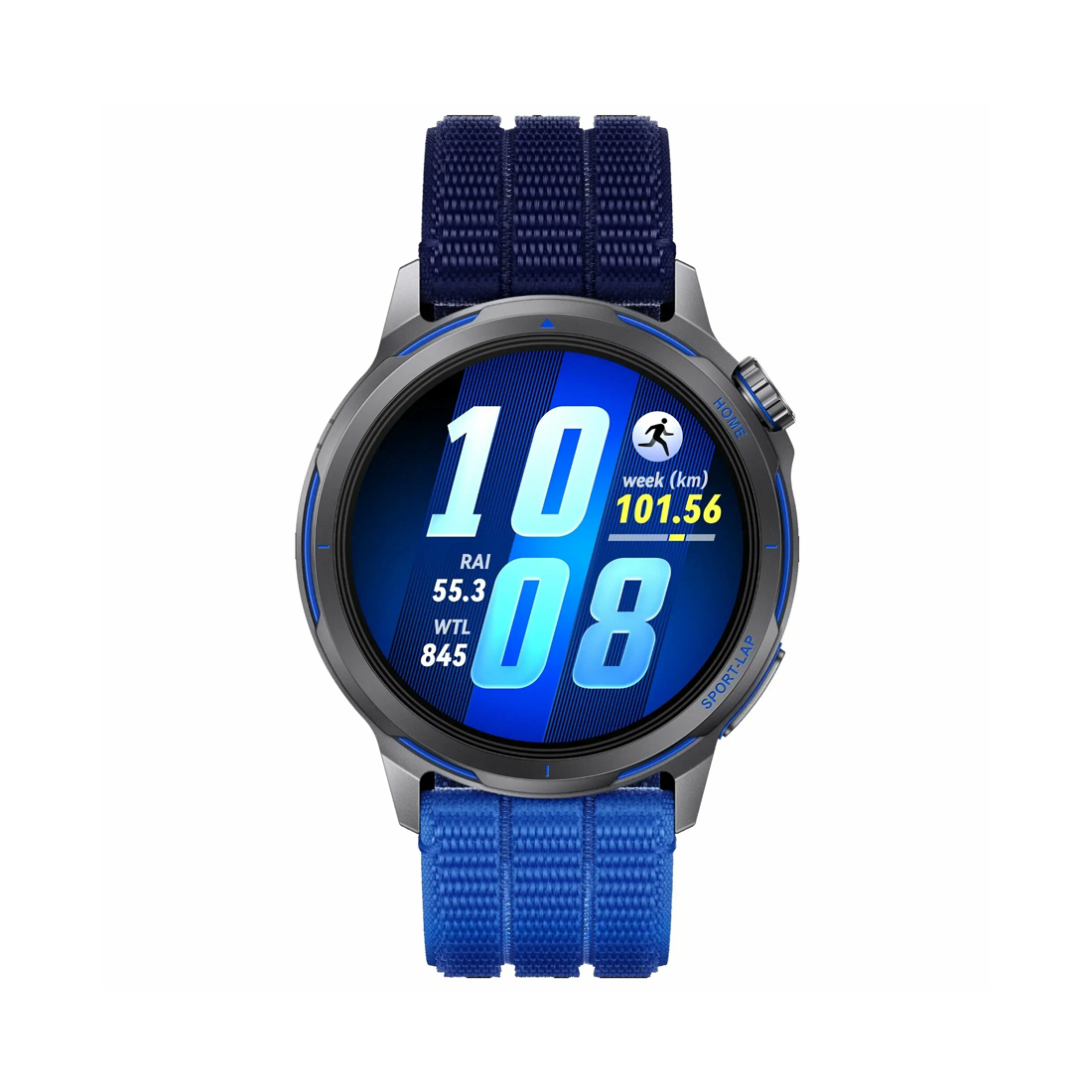 Смарт часы Huawei Watch GT Runner 2 CHT-B19 Dusk Blue