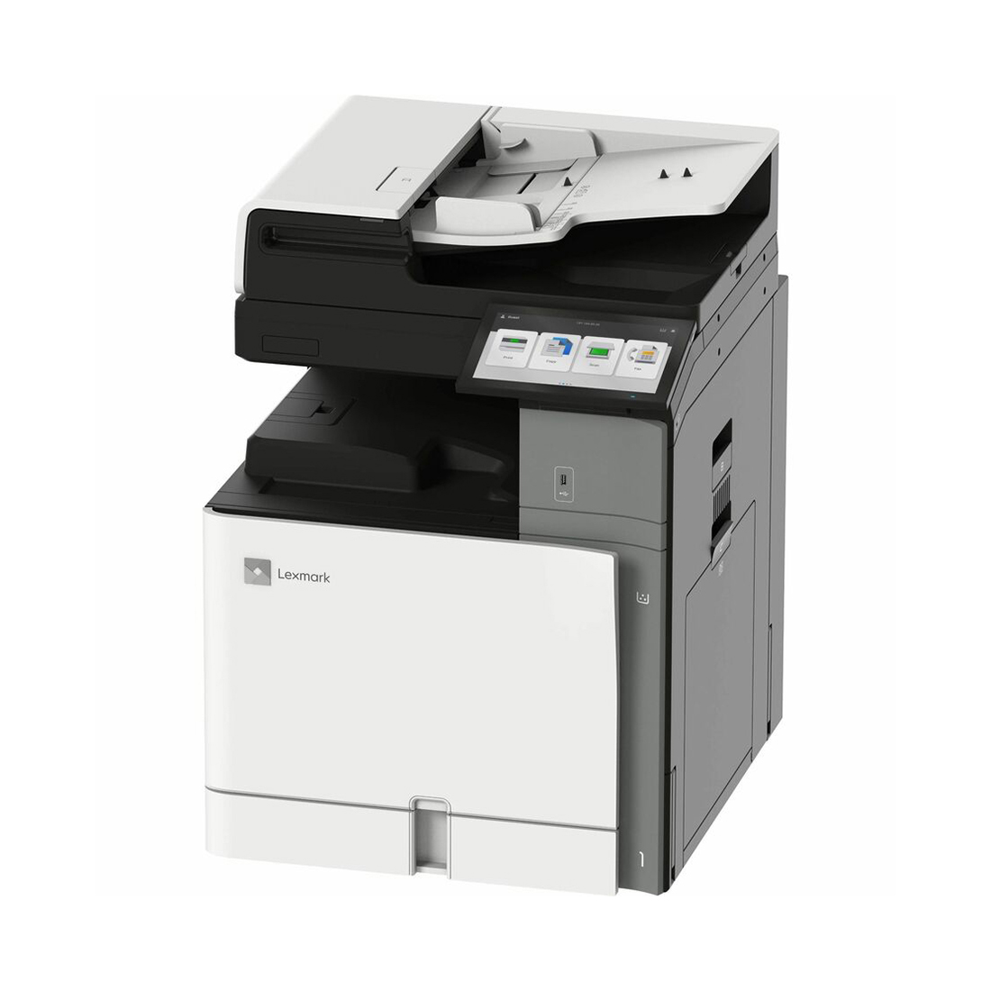 Цветное МФУ Lexmark CX950se 100S14884