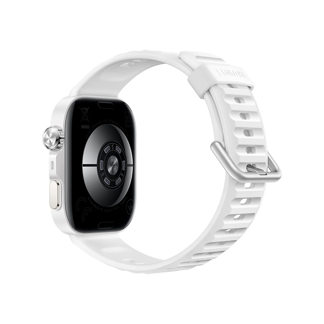 Смарт часы Huawei Watch Fit 5 Pro NKI-B29 White