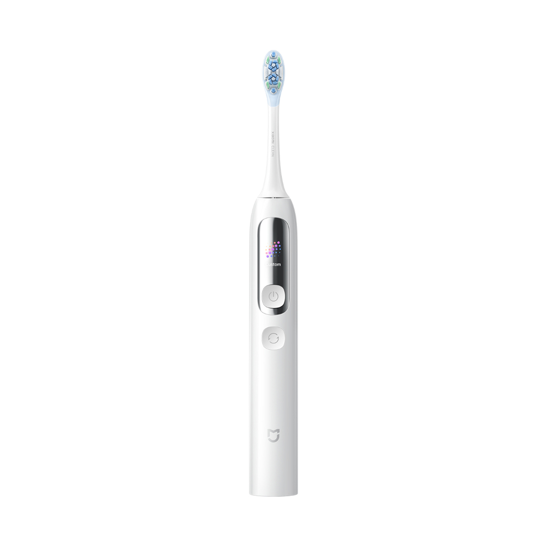 Электрическая зубная щетка Mijia Smart Servo-oscillation Electric Toothbrush Pro GL Белый
