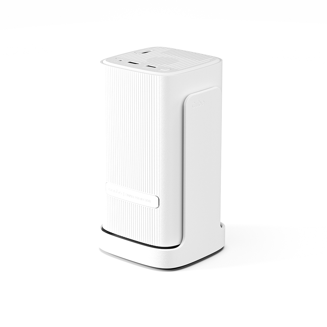 Проектор портативный Wanbo Cube 1 Alpine White