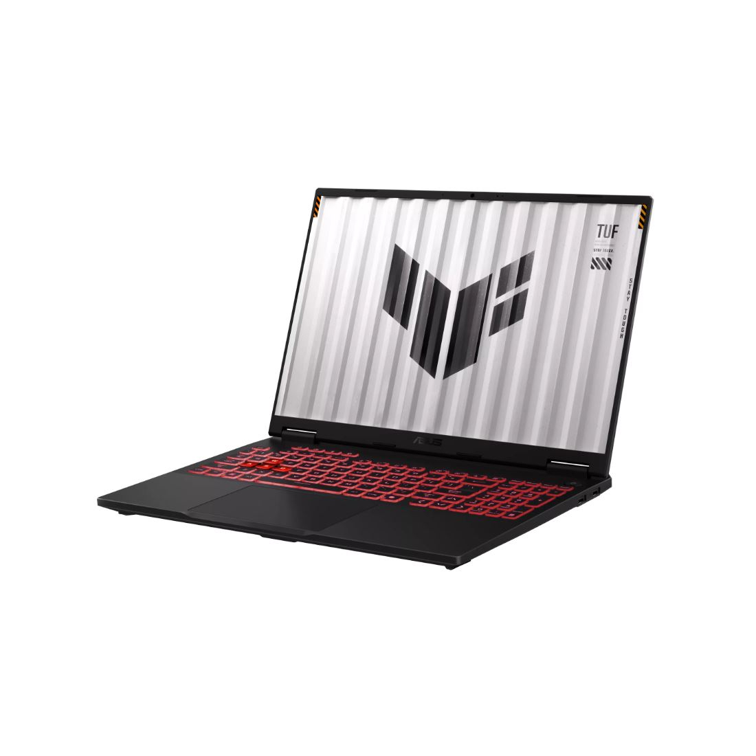 Ноутбук ASUS TUF Gaming A16 FA608UMI-TU313W 16" FHD+ 144Hz Ryzen 7 260 16GB 512GB RTX5060 Win11