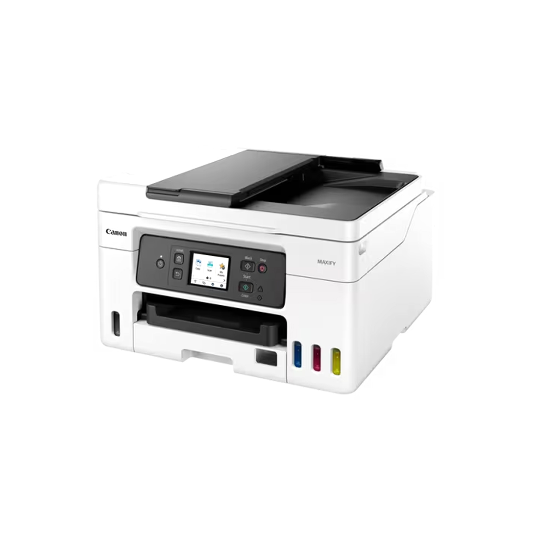 Цветное МФУ Canon MAXIFY GX4040