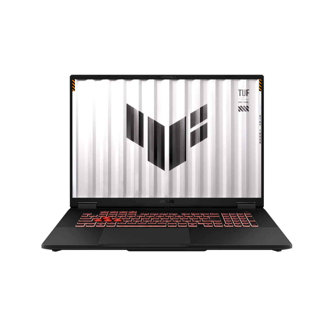Ноутбук ASUS TUF Gaming A18 FA808UM-S8146W 18" Ryzen 7 260 16GB 512GB RTX5060 Win11