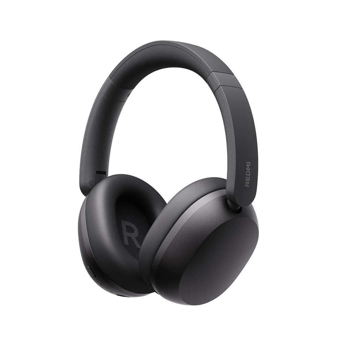 Наушники Redmi Headphone Neo Obsidian Black