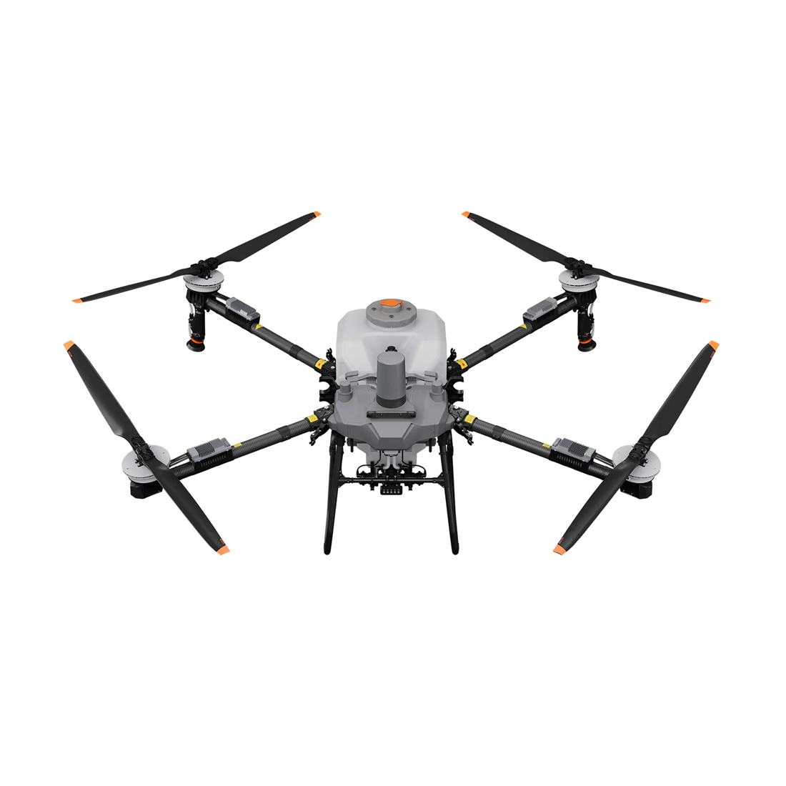 Сельскохозяйственный дрон DJI Agras T55