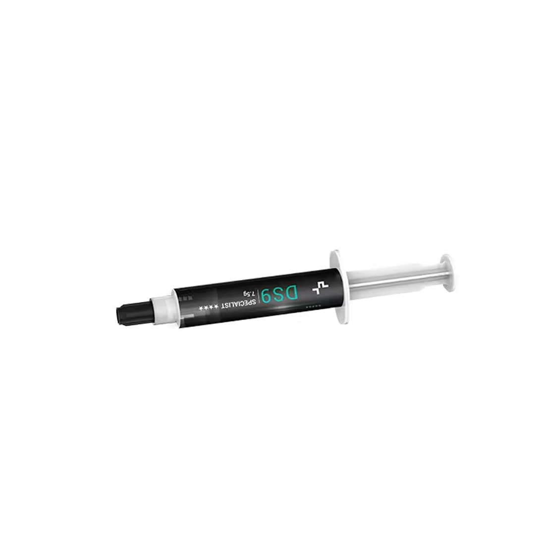 Термопаста Deepcool DS9, в шприце, 7.5 грамм