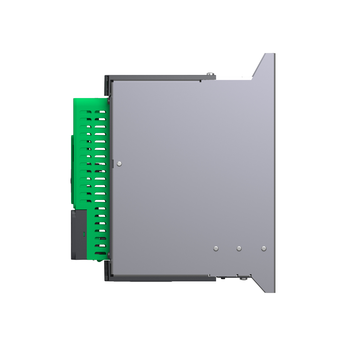 Устройство плавного пуска SE ATS480C11Y ATS480 110A 690В