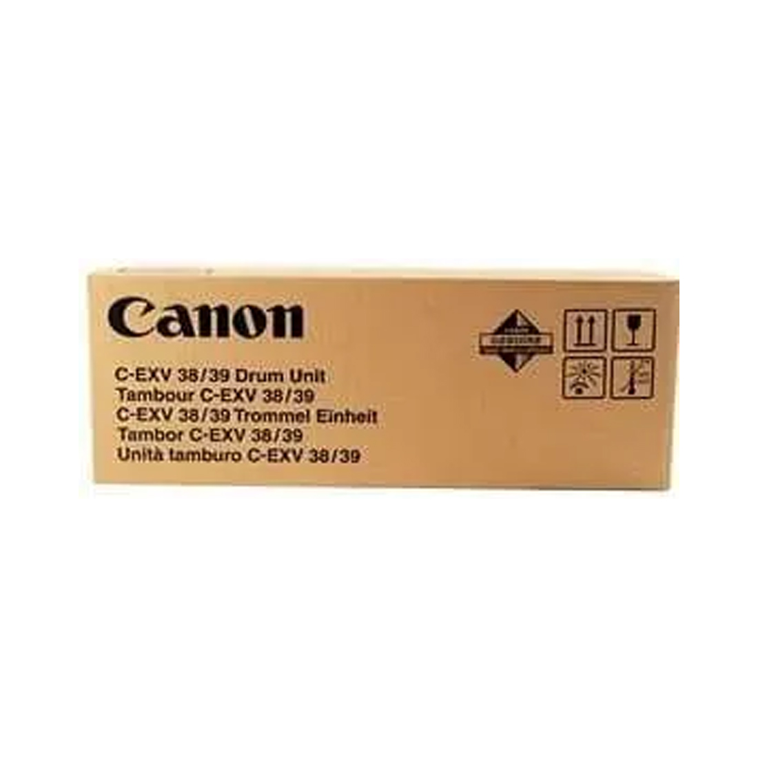 Блок барабана Canon DRUM UNIT C-EXV 38/39 4793B003BA