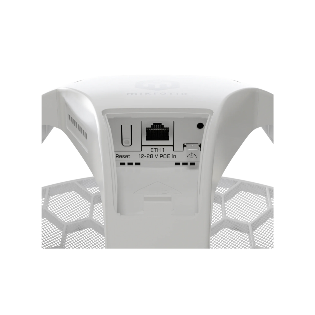 Точка доступа MikroTik LHG-5axD