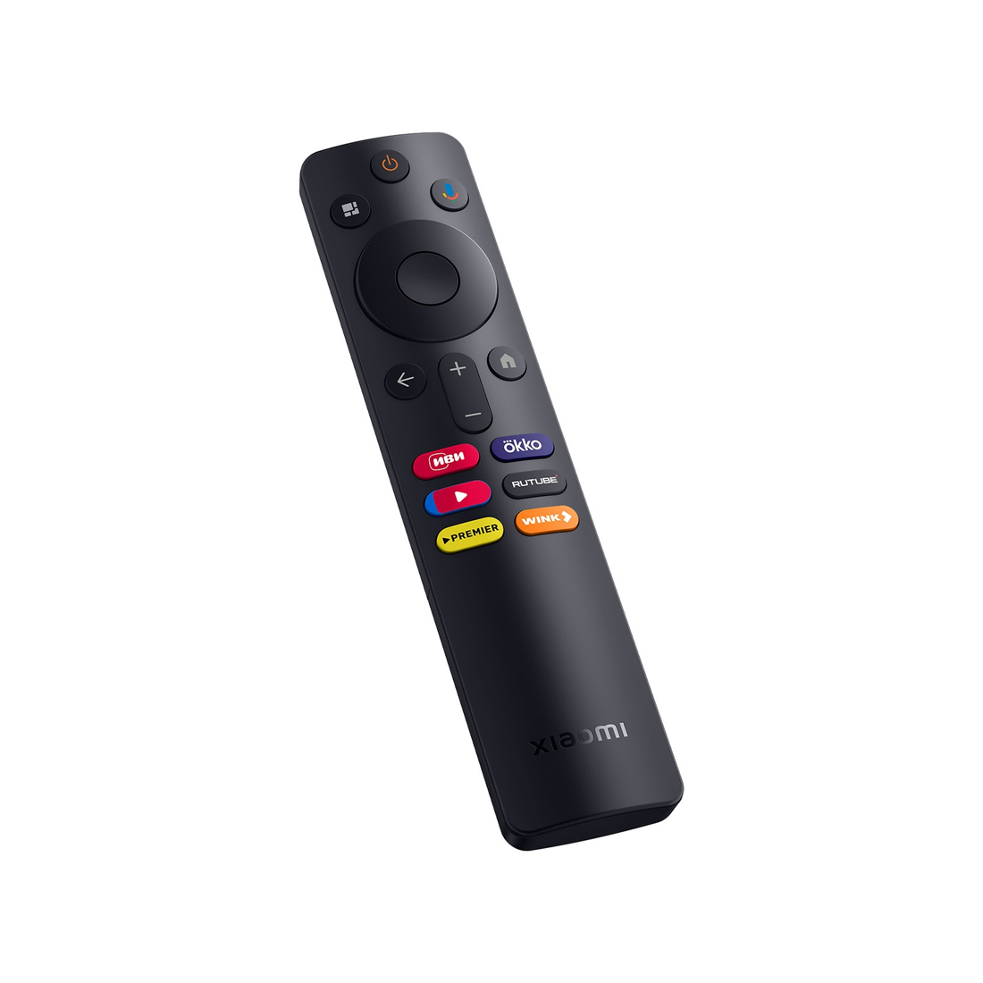Приставка телевизионная Xiaomi TV Stick HD (2nd Gen)