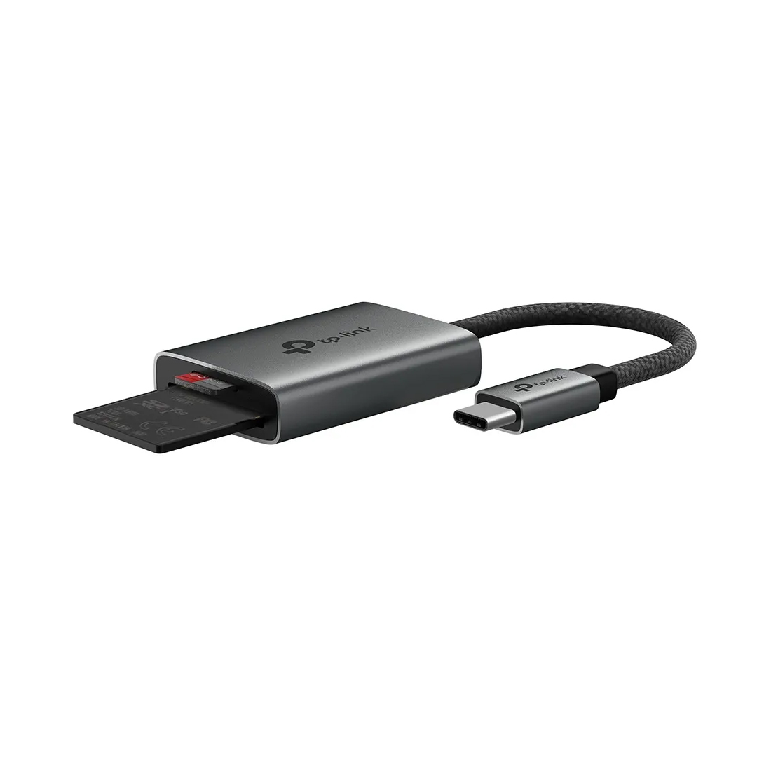 USB-кардридер TP-Link UA440C