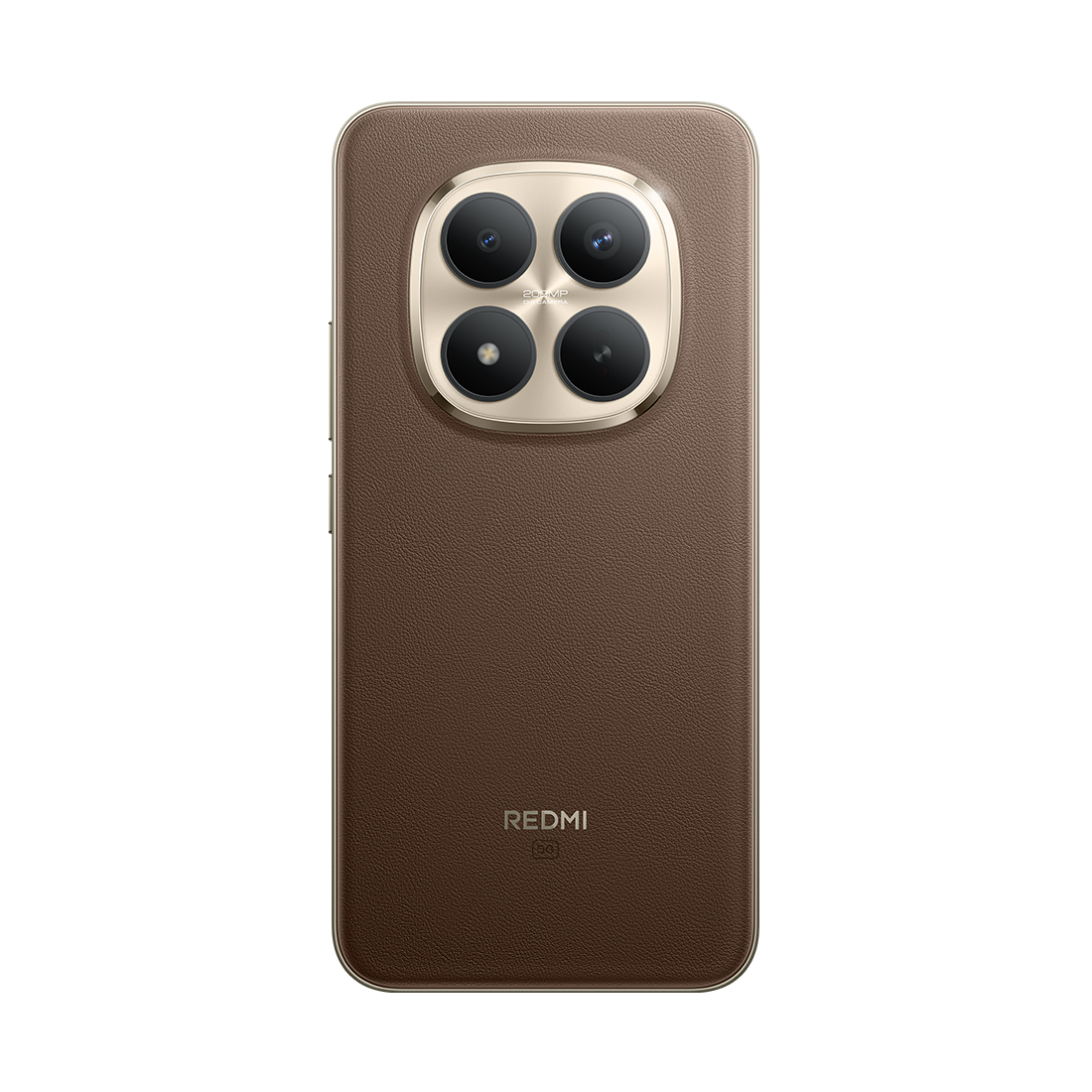 Мобильный телефон Redmi Note 15 Pro+ 5G 8GB RAM 256GB ROM Mocha Brown