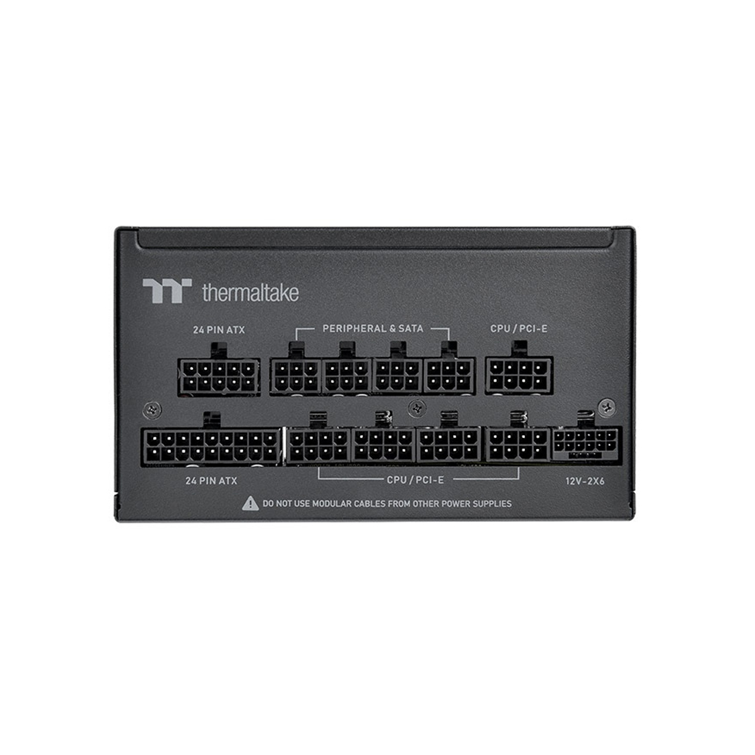 Блок питания Thermaltake Toughpower PT 1000W