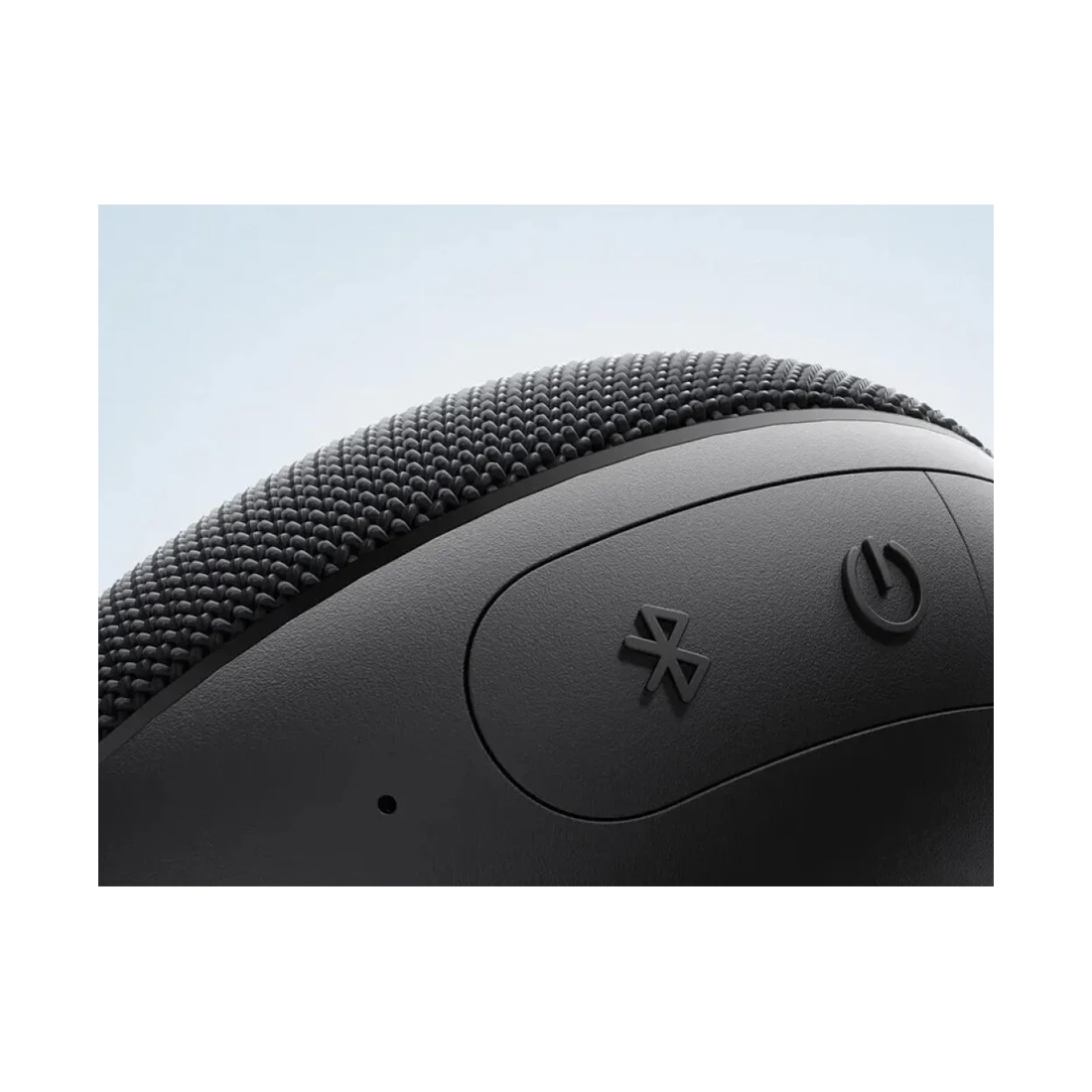 Портативная колонка Xiaomi Speaker Essential Black