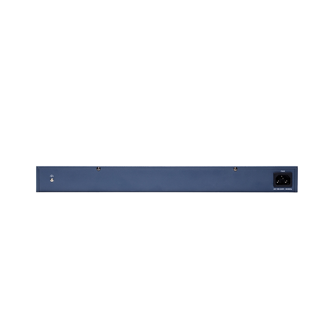 Коммутатор Hikvision DS-3E1520P-EI/M