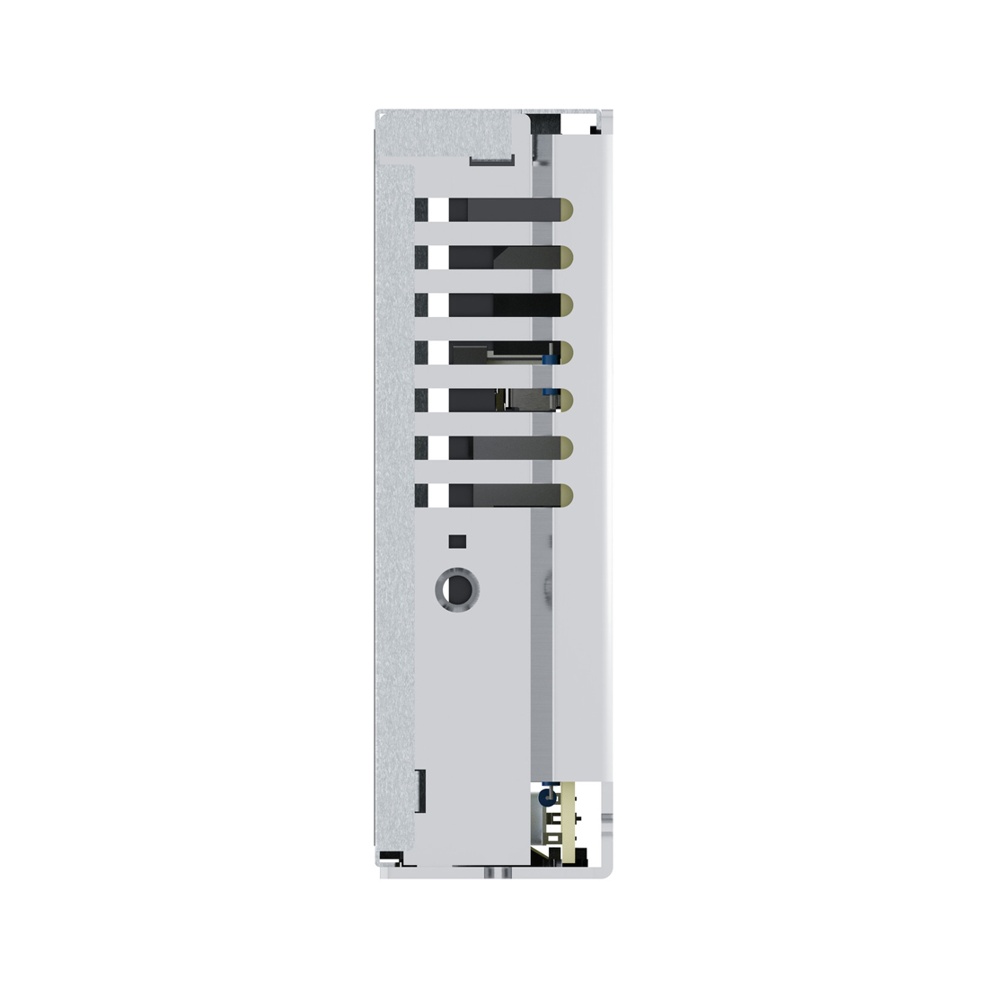 Блок питания ABL Modicon SE ABLP1A24062 панельный 24В 150Вт
