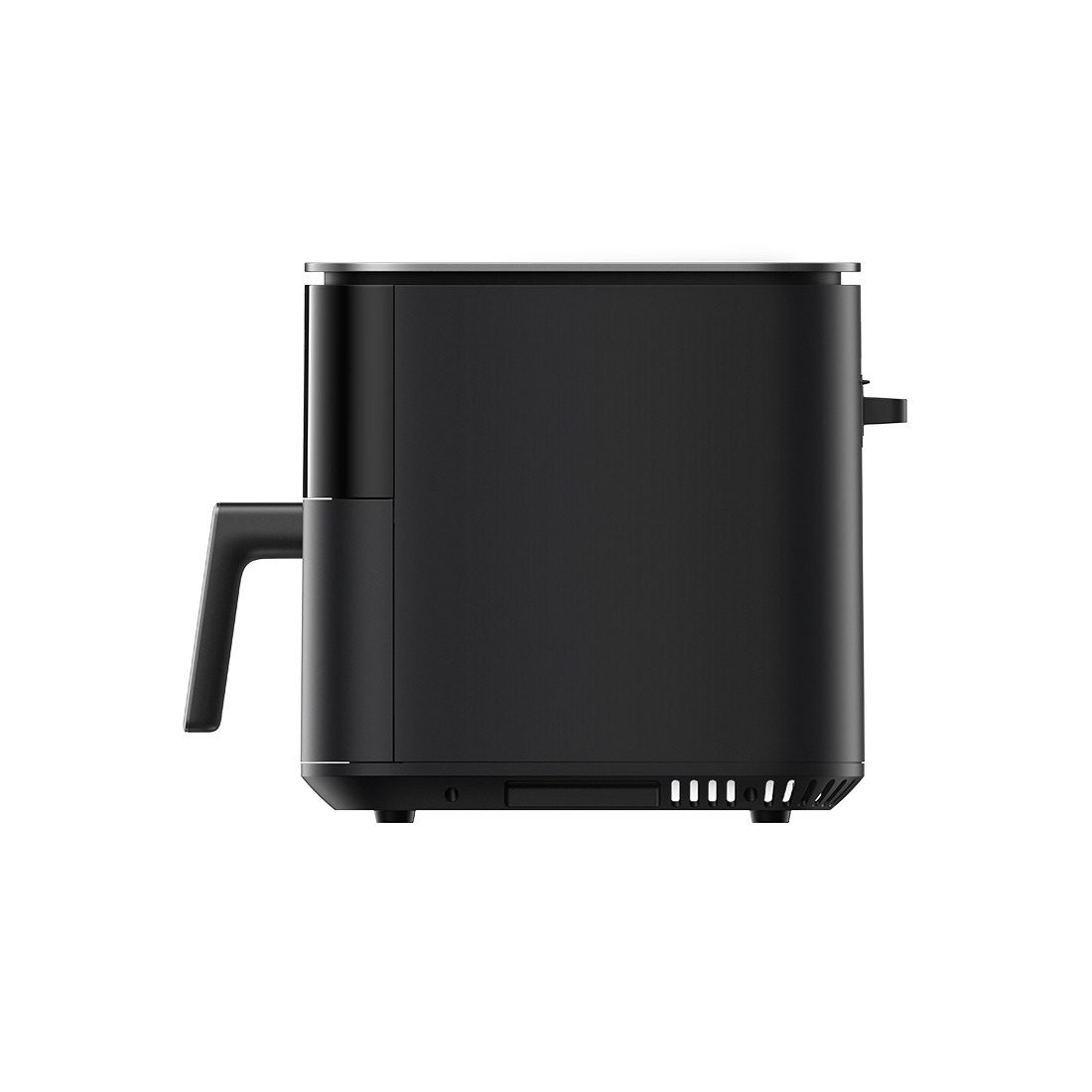 Аэрогриль Xiaomi Dual Zone Air Fryer 10L Черный