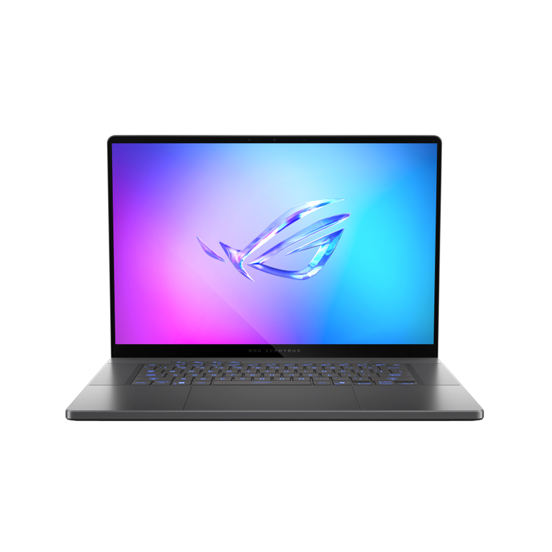 Ноутбук ASUS ROG Zephyrus G16 GU605CM-QR104W 16" 2.5K 240Hz Core Ultra 7 255H 32GB 1TB RTX5060 Win11
