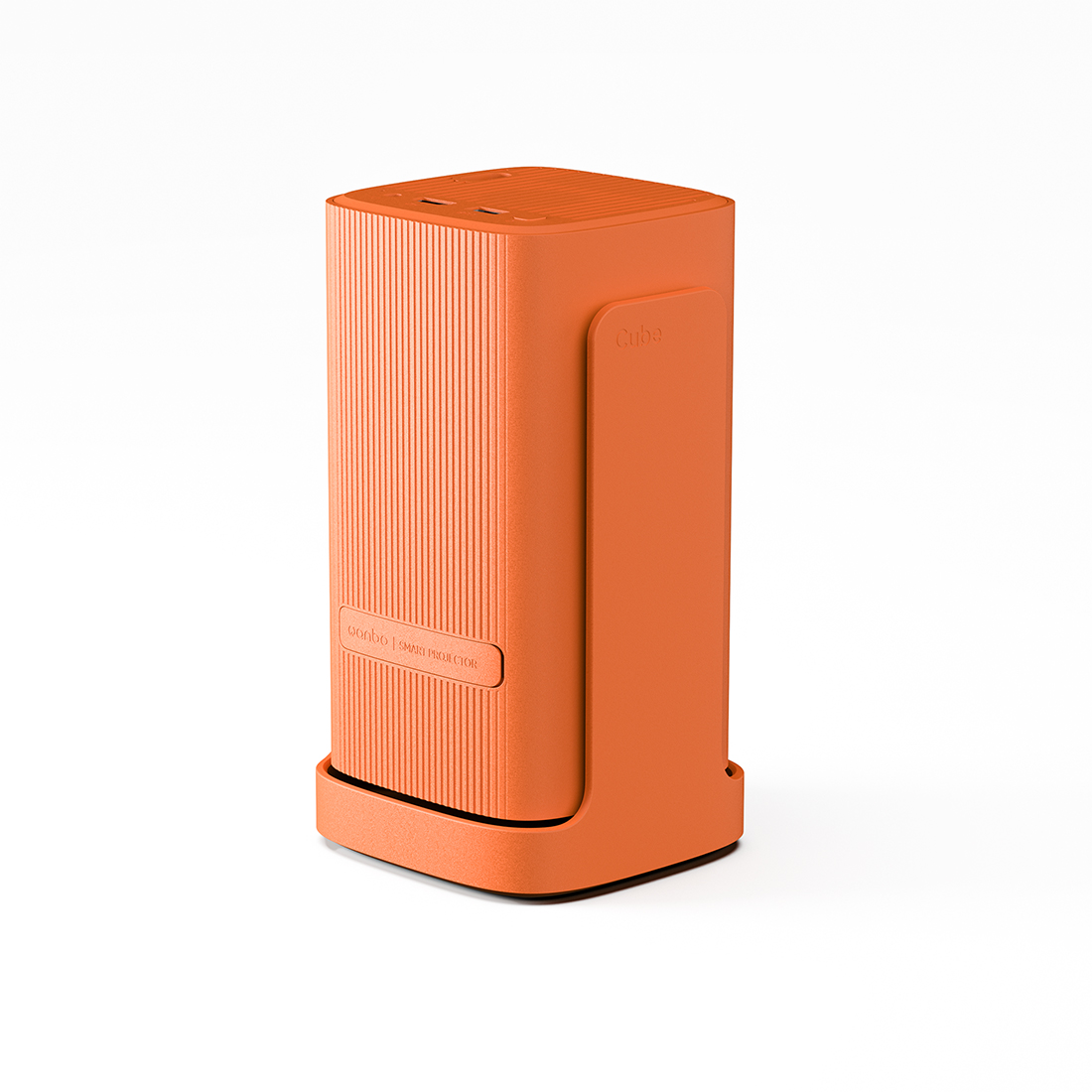 Проектор портативный Wanbo Cube 1 Canyon Orange