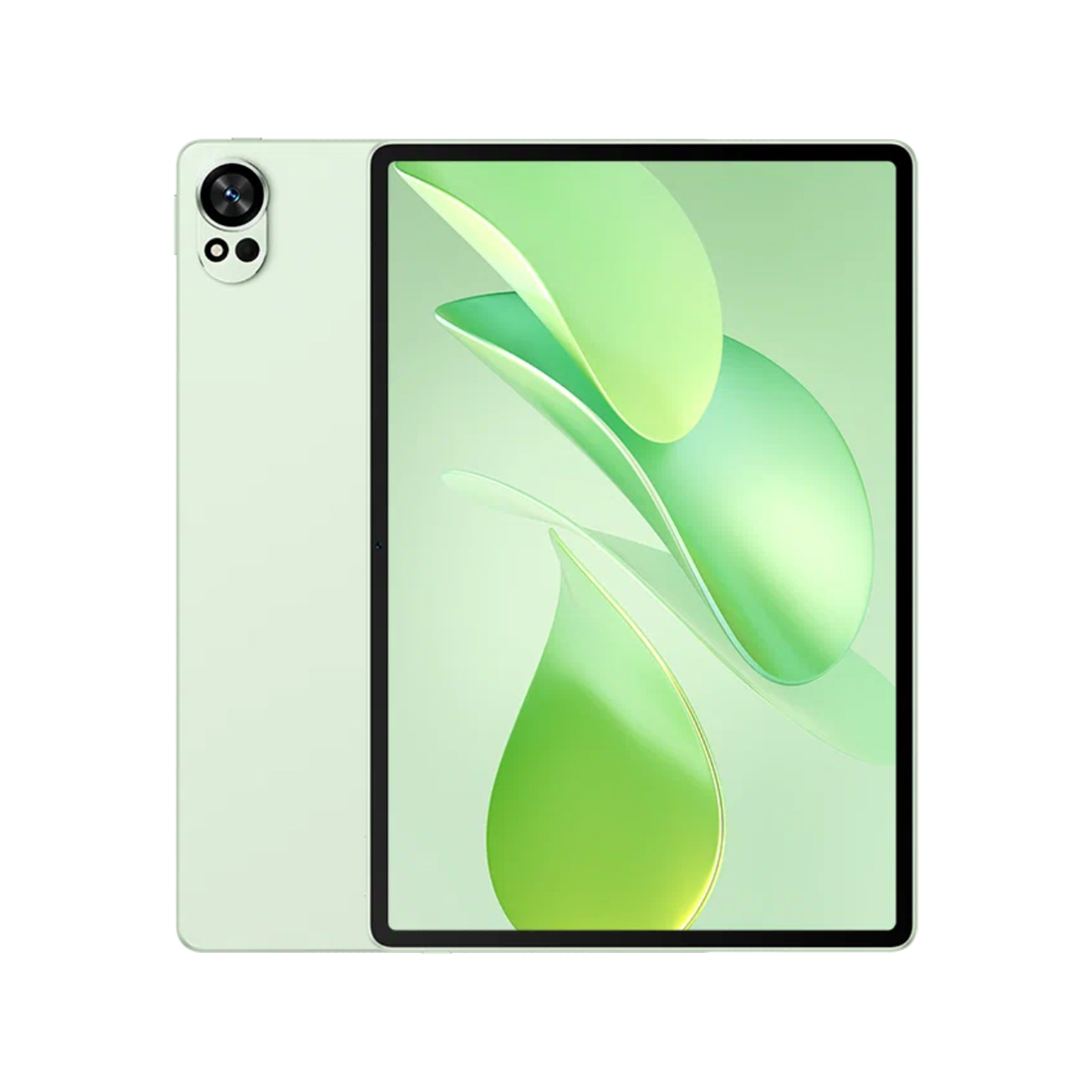 Планшетный компьютер Huawei MatePad 12X 2025 LRT-W09 12GB RAM 256GB ROM Greenery