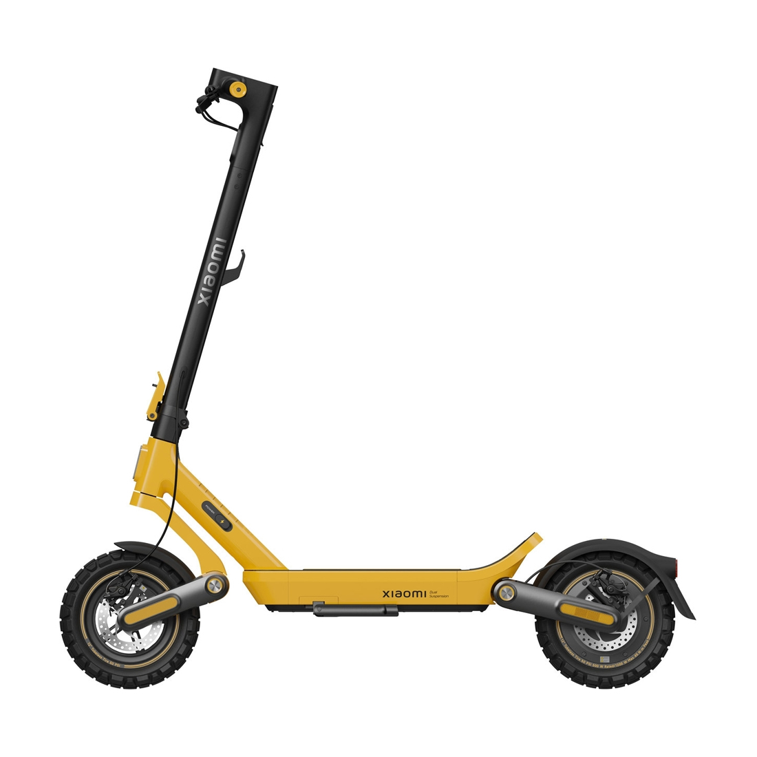 Электросамокат Xiaomi Electric Scooter 6 Ultra GL