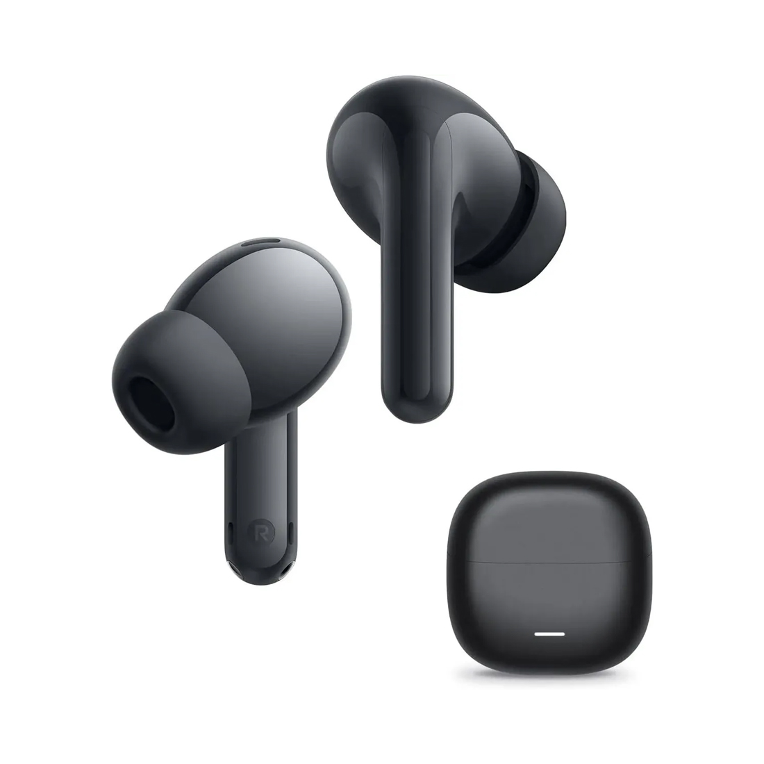 Наушники Redmi Buds 8 Lite Black