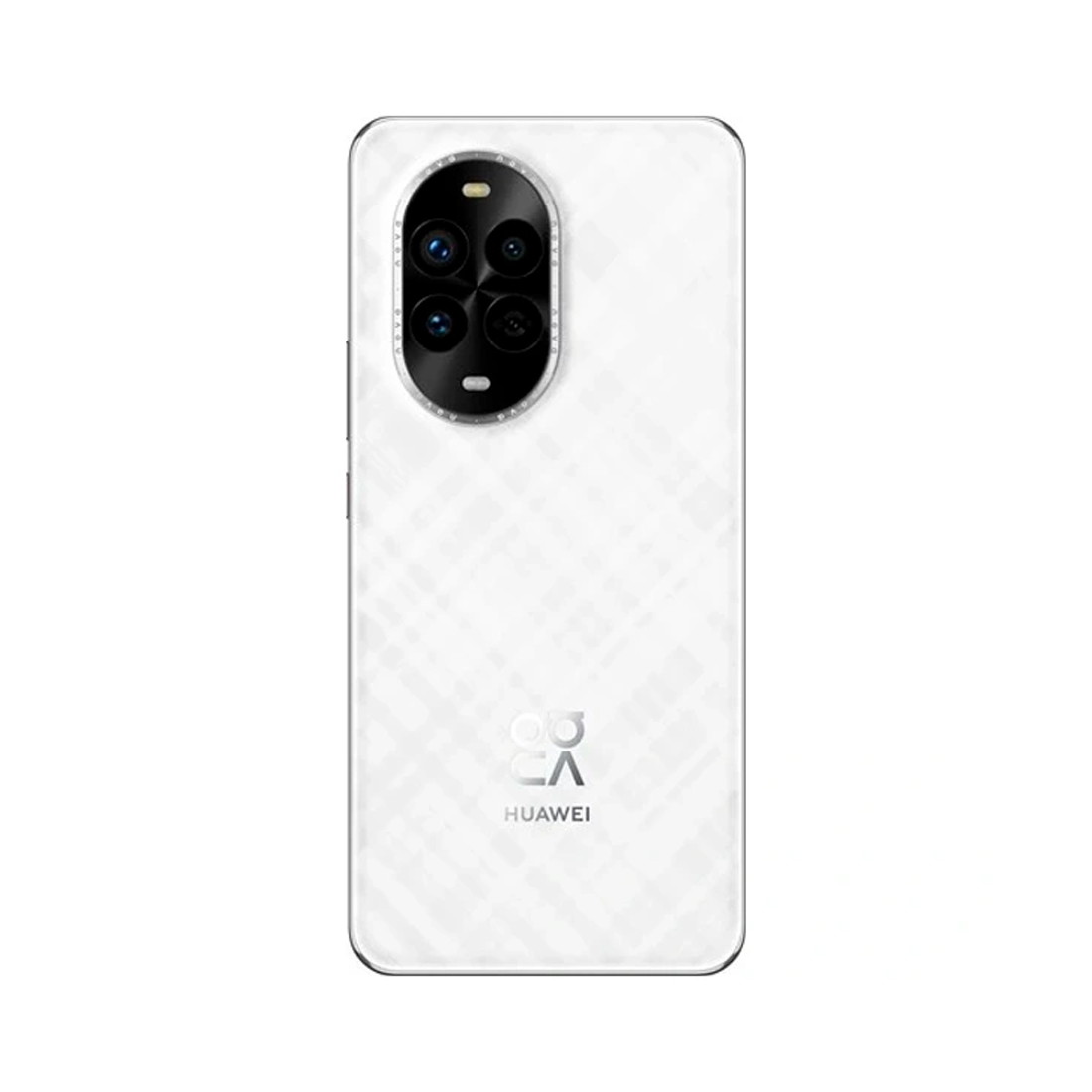 Абонентский терминал Huawei Nova 13 Pro MIS-LX9 12GB RAM 512GB ROM White