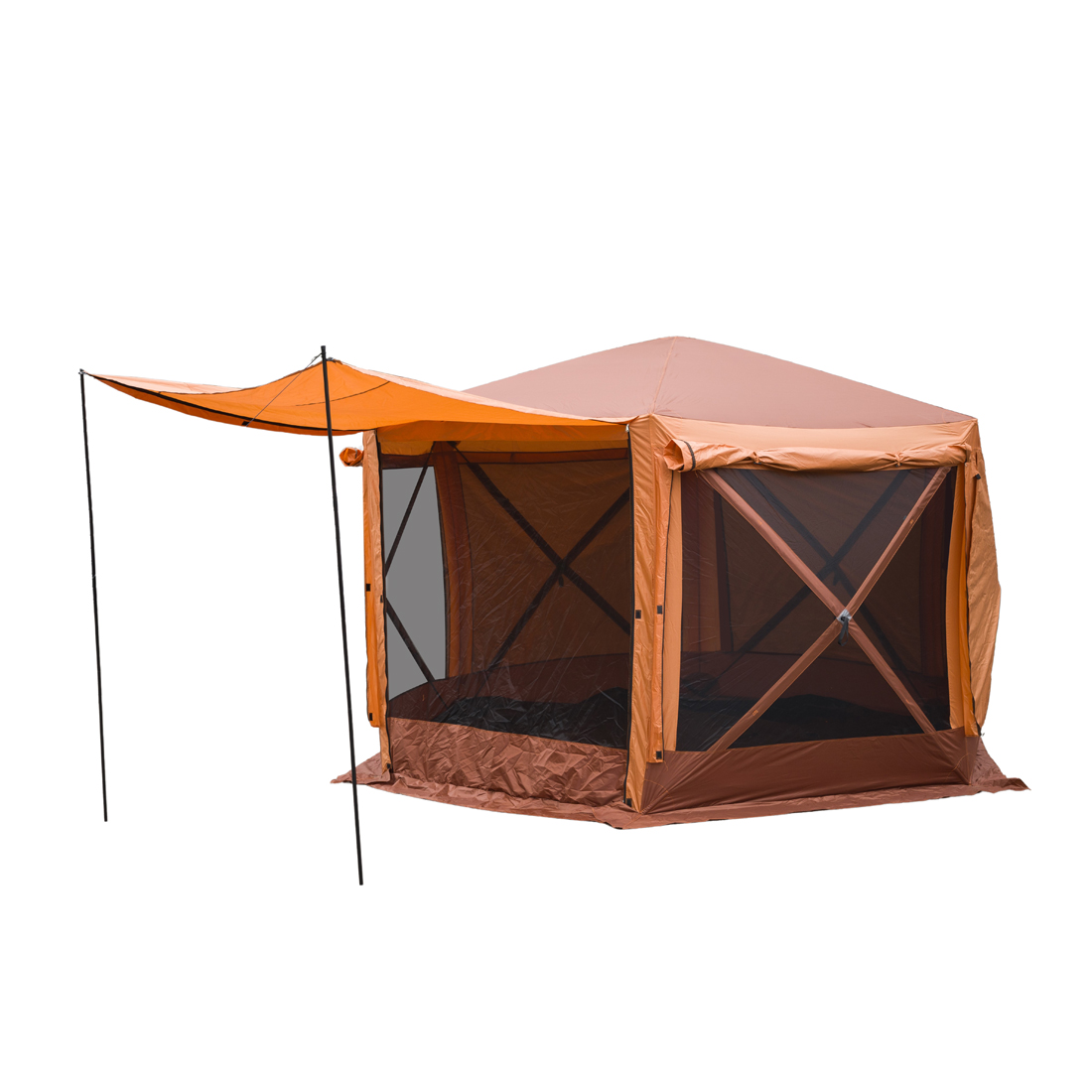 Шатер XG Aurora Camping 2906-B