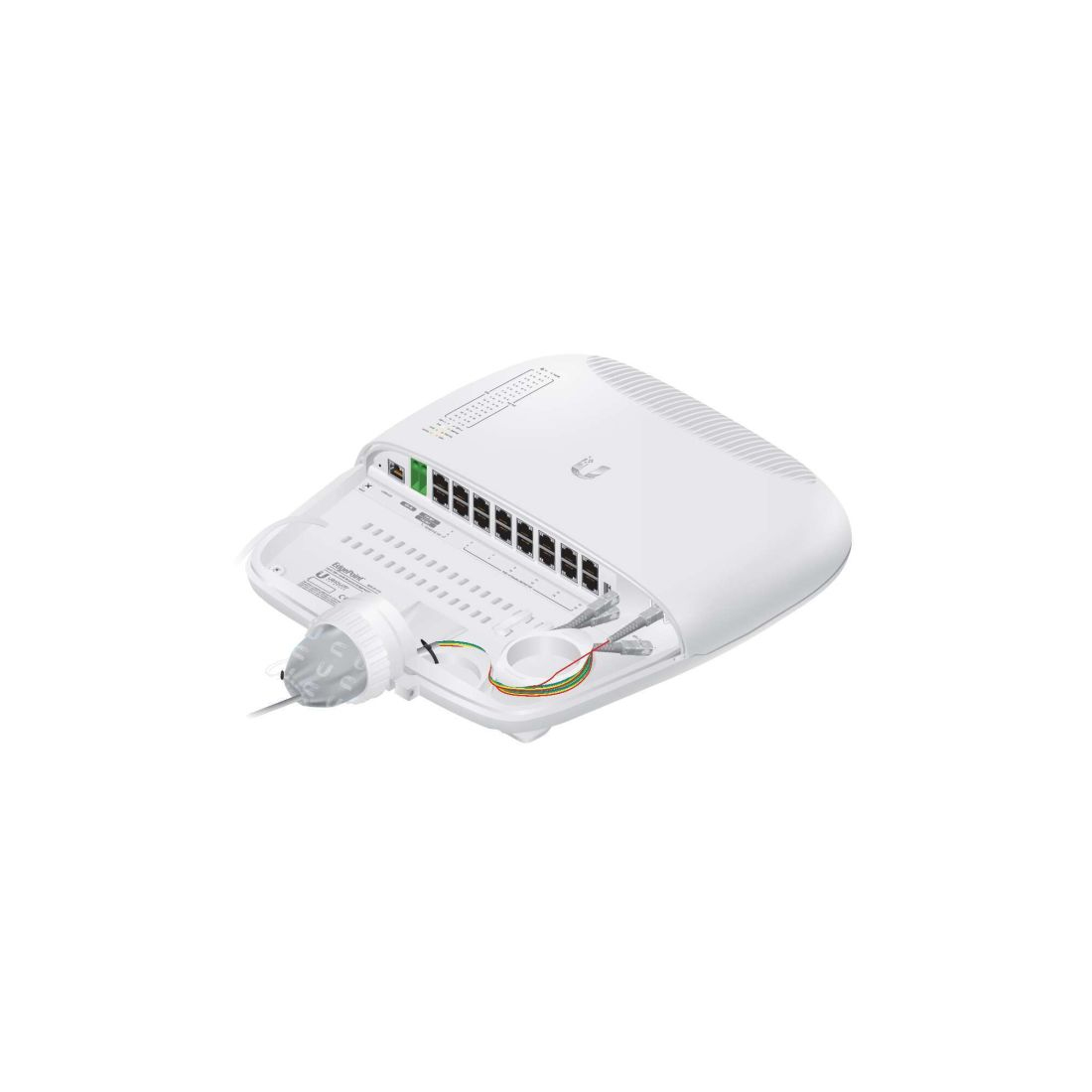 Коммутатор Ubiquiti EP-S16