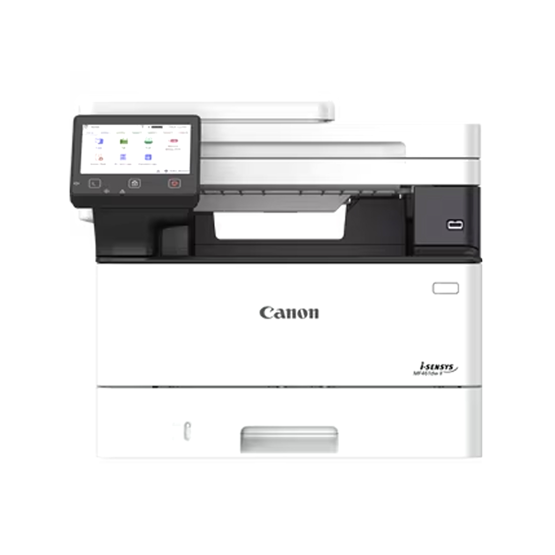 Монохромное лазерное МФУ Canon I-S MF461dw II