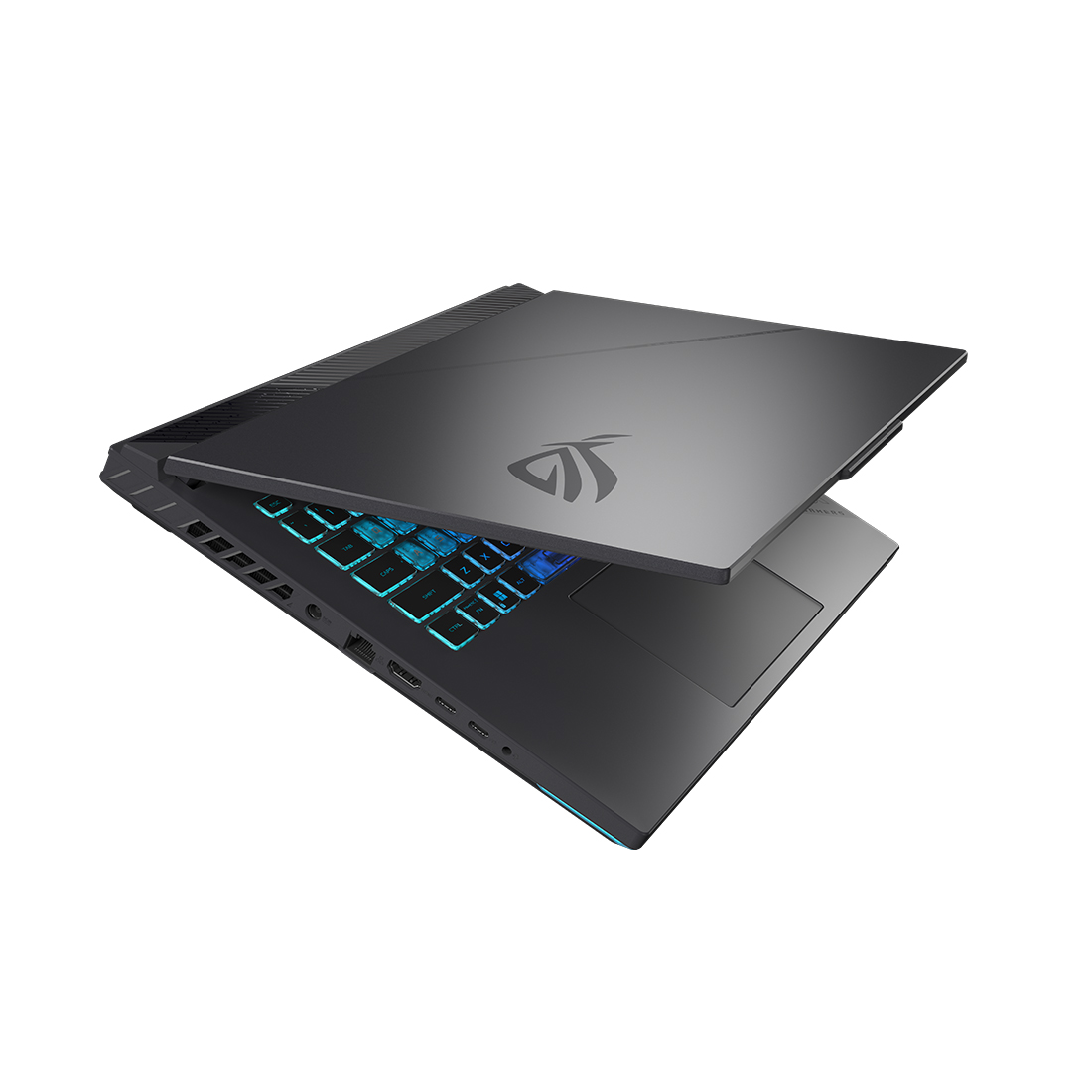 Ноутбук ASUS ROG Strix G16 G614PR-RV010W 16" FHD+ 165Hz Ryzen 9 8940HX 16GB 512GB RTX5070 Ti Win11