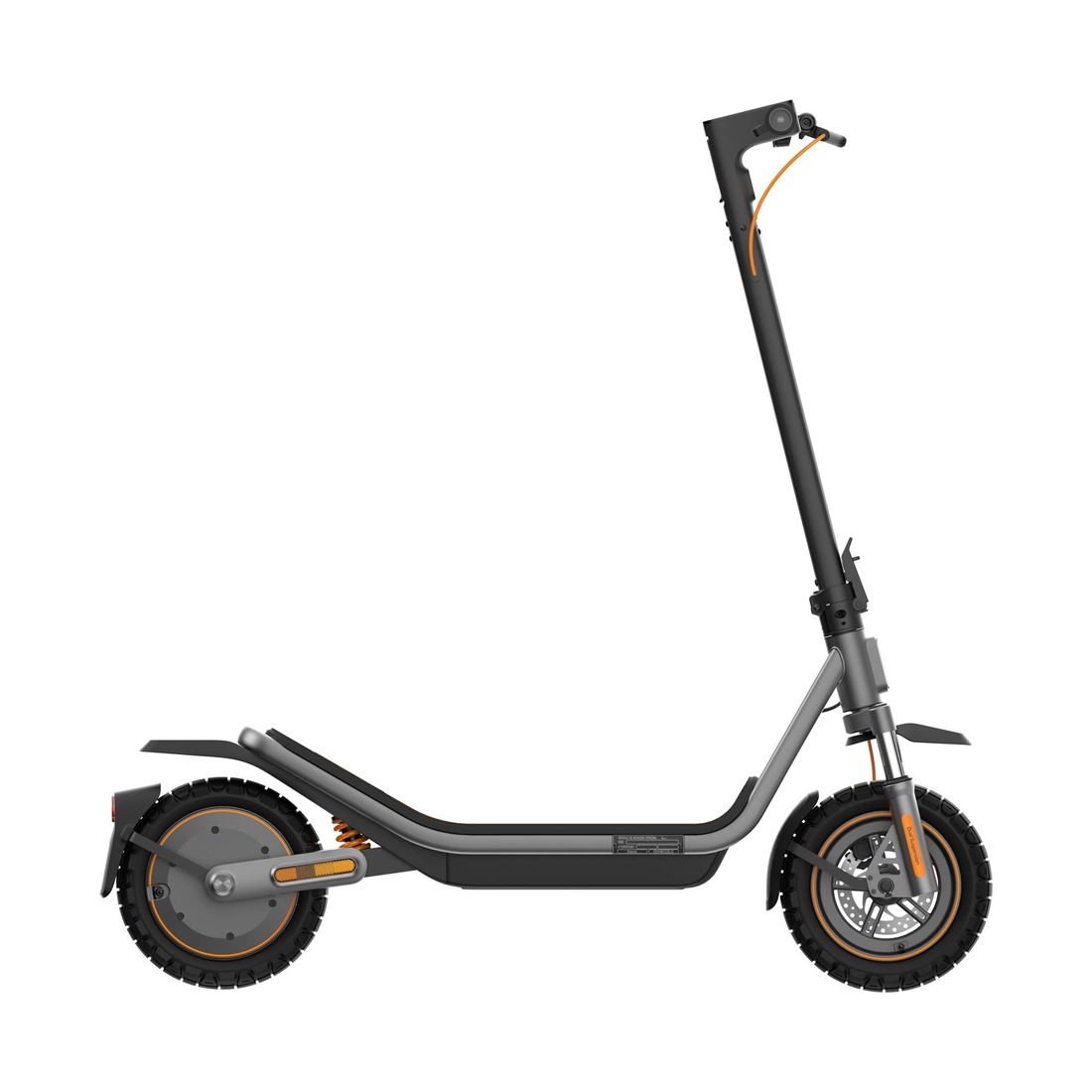 Электросамокат Xiaomi Electric Scooter 6 Pro GL