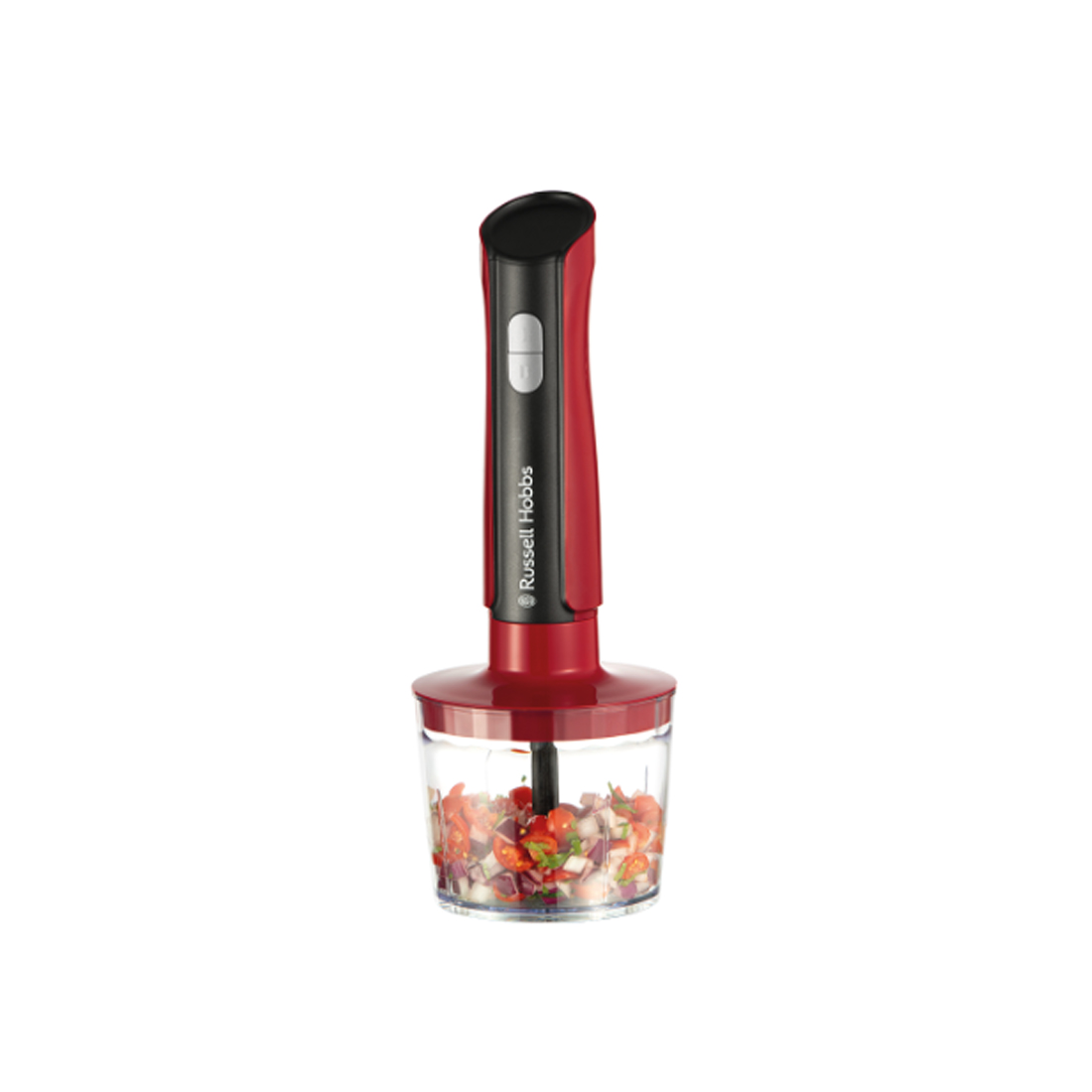 Блендер погружной Russell Hobbs 27140-56