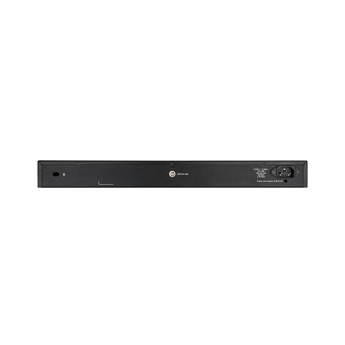 Коммутатор D-Link DGS-1250-52X/A1A