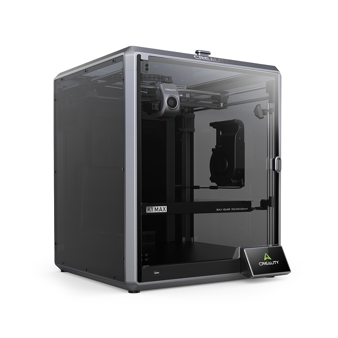 Филаментный 3D принтер Creality K1 Max 2025 (1002110141)