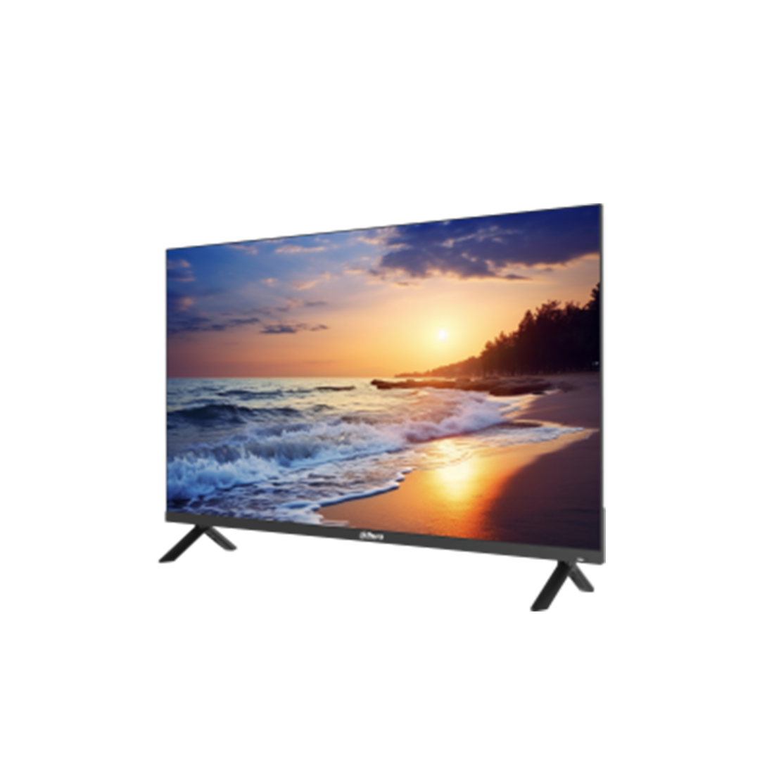 Монитор 43" Dahua DHI-LM43-F200N