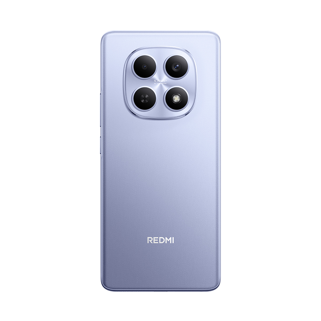 Мобильный телефон Redmi Note 15 8GB RAM 256GB ROM Purple