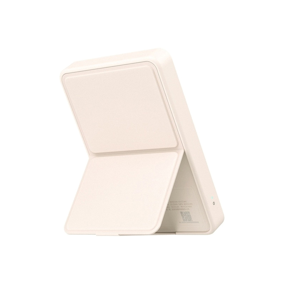 Портативный внешний аккумулятор Xiaomi Magnetic Power Bank 6000mAh